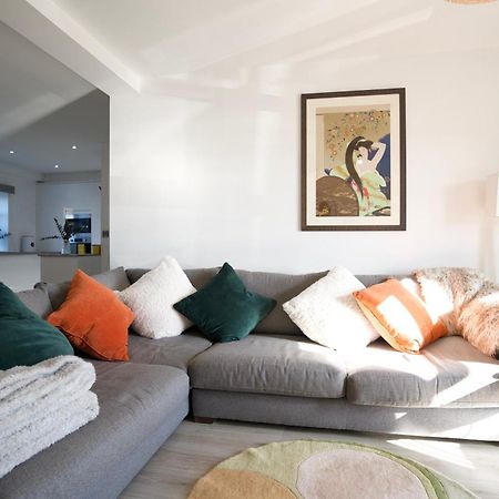 Stunning Ground Floor Hartlepool Marina Apartment Kültér fotó