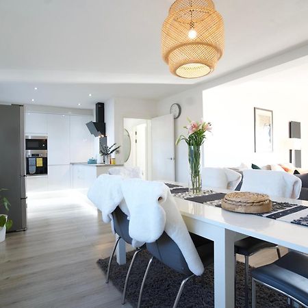 Stunning Ground Floor Hartlepool Marina Apartment Kültér fotó
