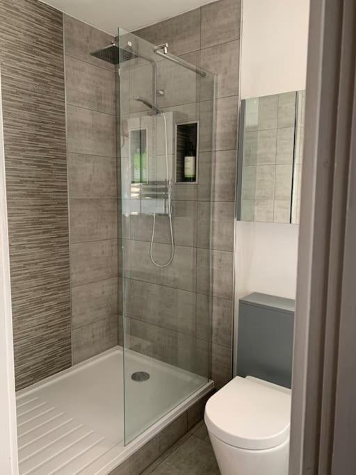 Stunning Ground Floor Hartlepool Marina Apartment Kültér fotó