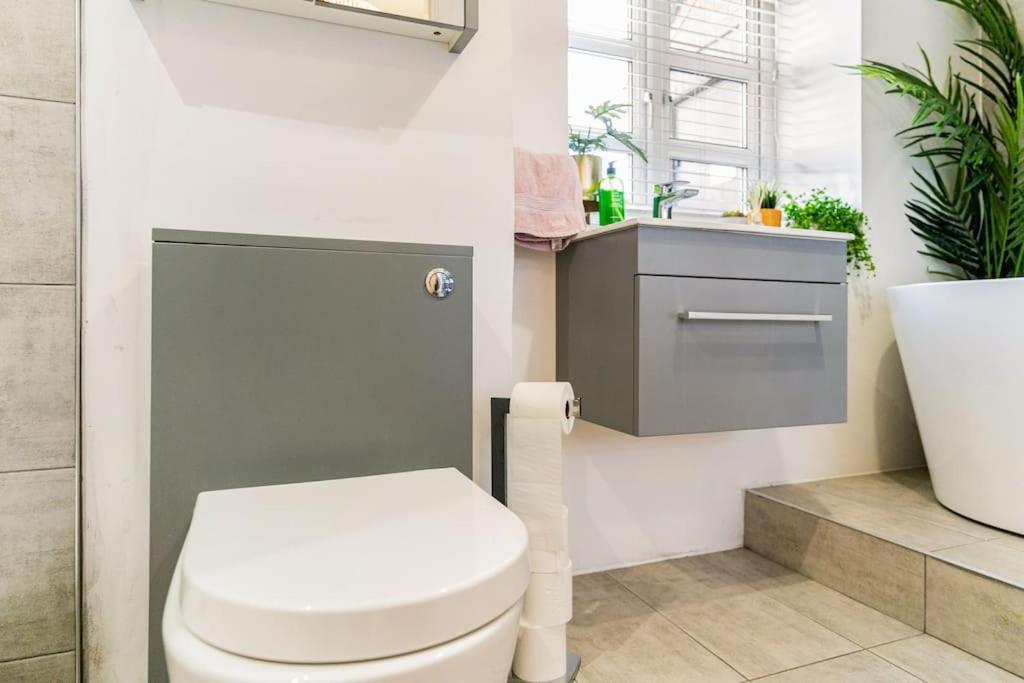 Stunning Ground Floor Hartlepool Marina Apartment Kültér fotó
