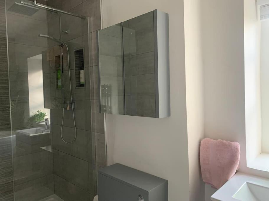 Stunning Ground Floor Hartlepool Marina Apartment Kültér fotó