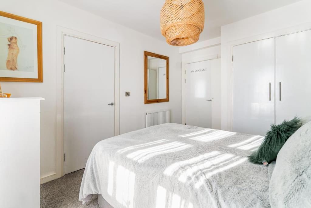 Stunning Ground Floor Hartlepool Marina Apartment Kültér fotó