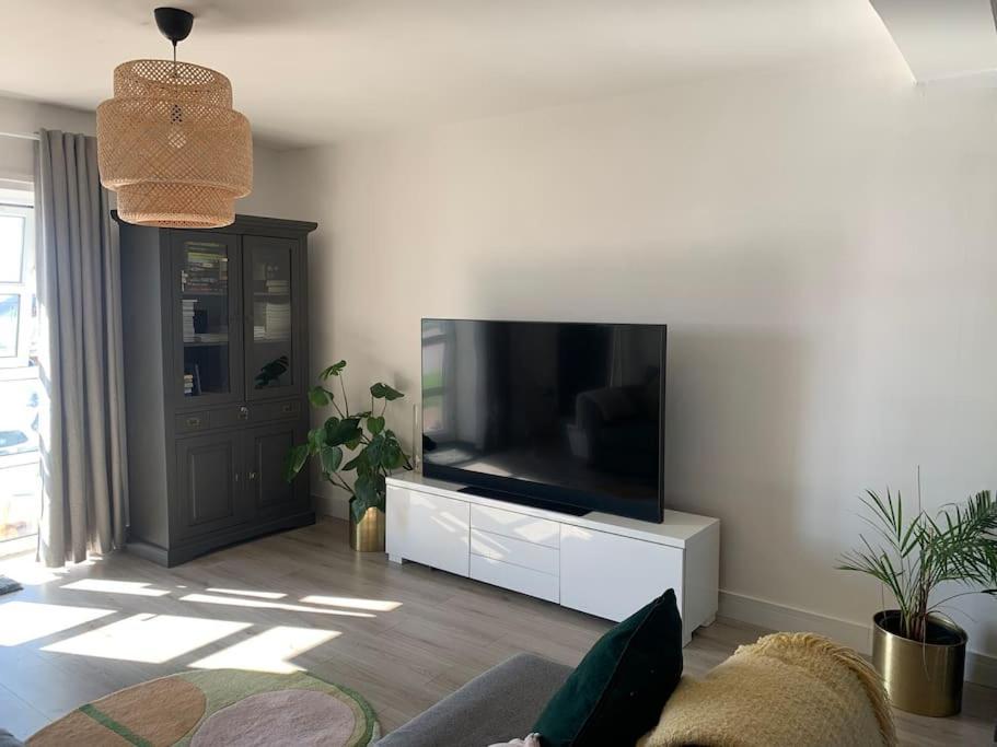 Stunning Ground Floor Hartlepool Marina Apartment Kültér fotó