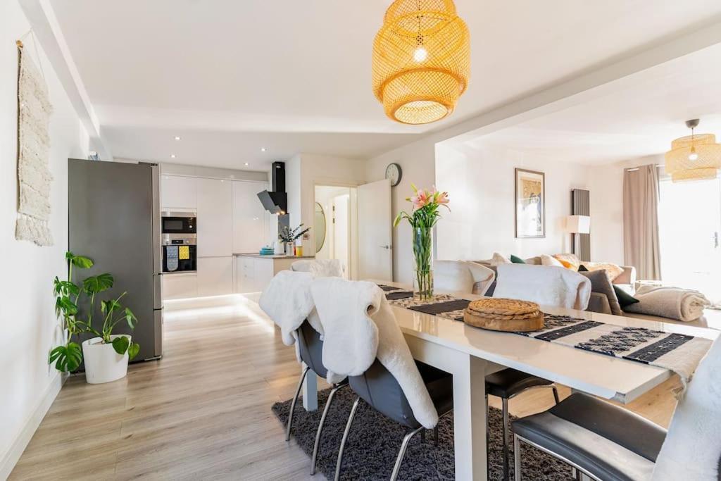 Stunning Ground Floor Hartlepool Marina Apartment Kültér fotó