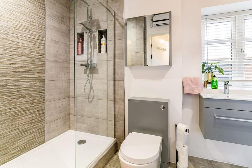 Stunning Ground Floor Hartlepool Marina Apartment Kültér fotó