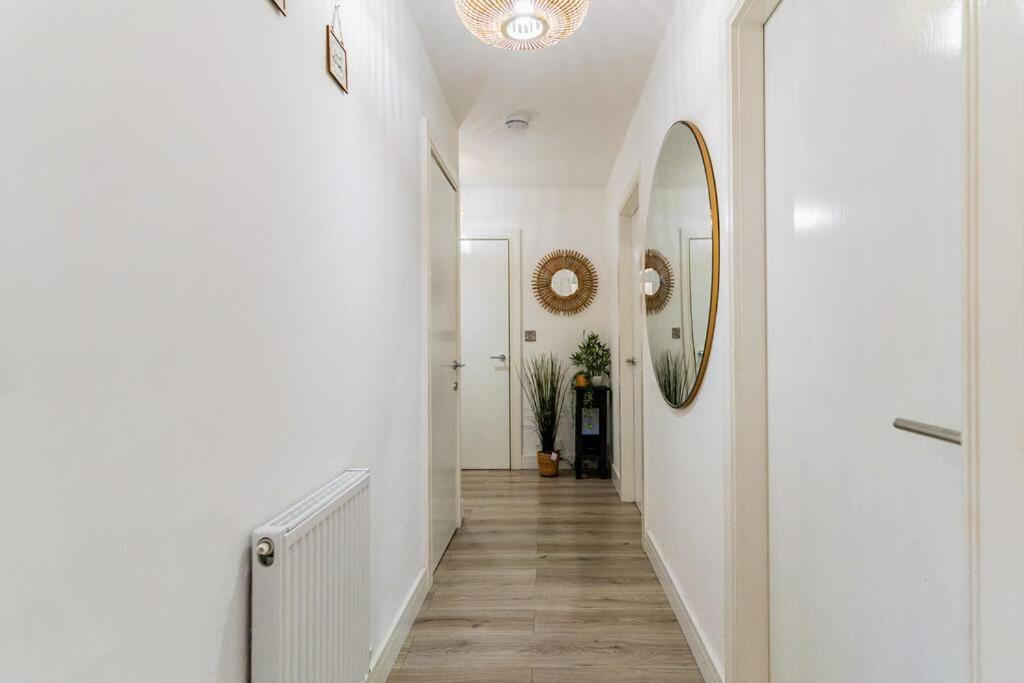Stunning Ground Floor Hartlepool Marina Apartment Kültér fotó